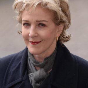 تصویر هنرمند Patricia Hodge