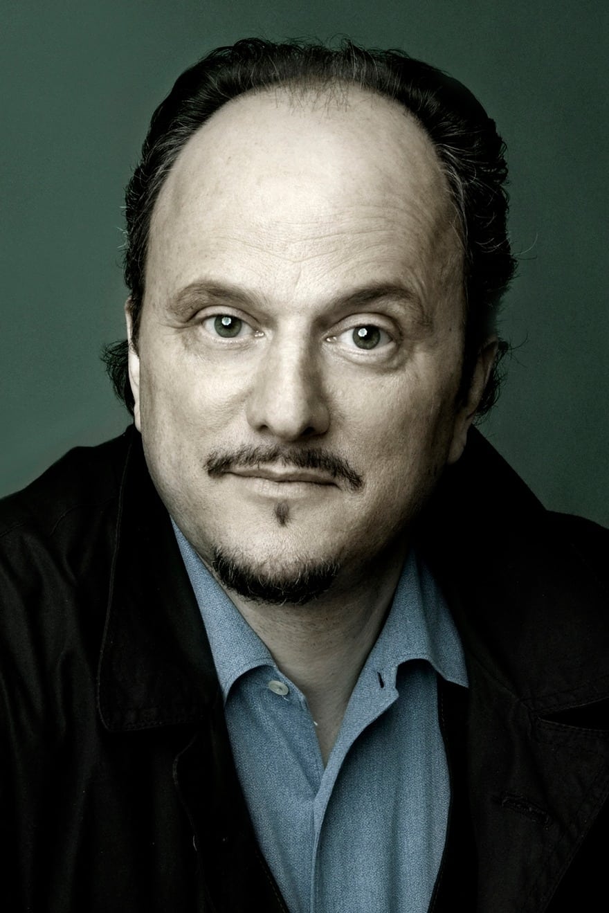 تصویر هنرمند Jeffrey Eugenides