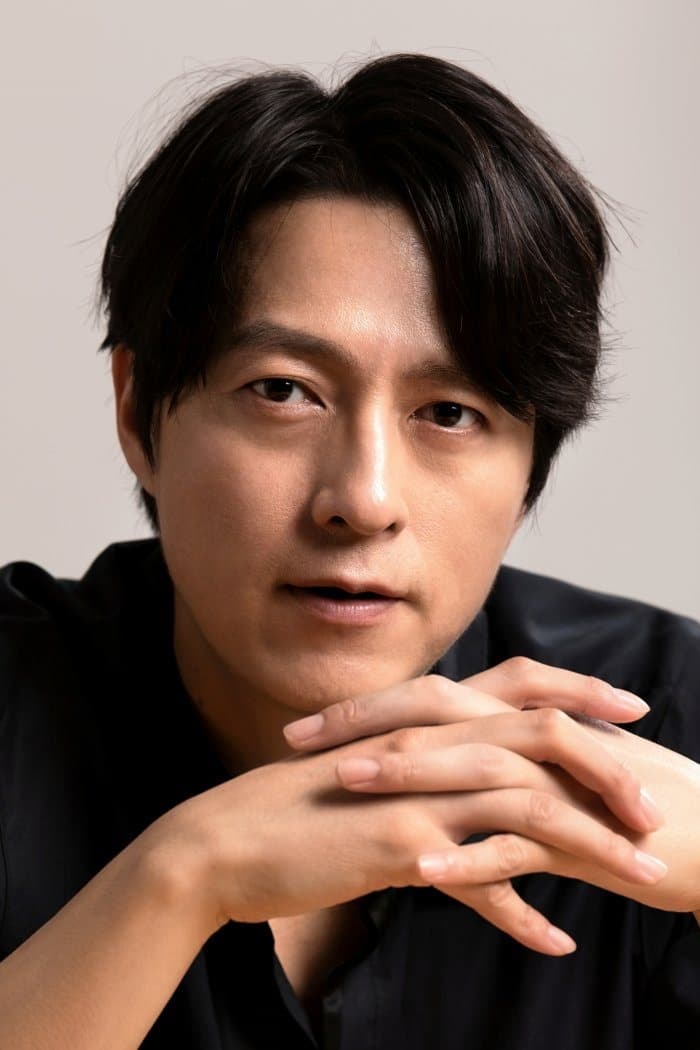تصویر هنرمند Jin Hyun-kwang