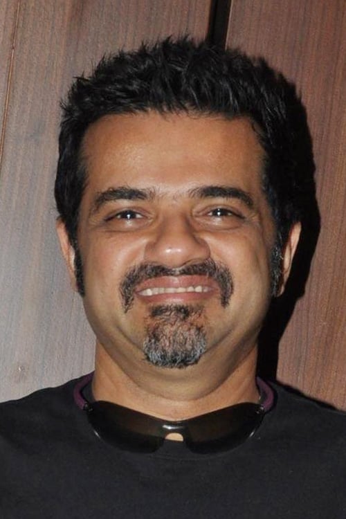 تصویر هنرمند Ehsaan Noorani