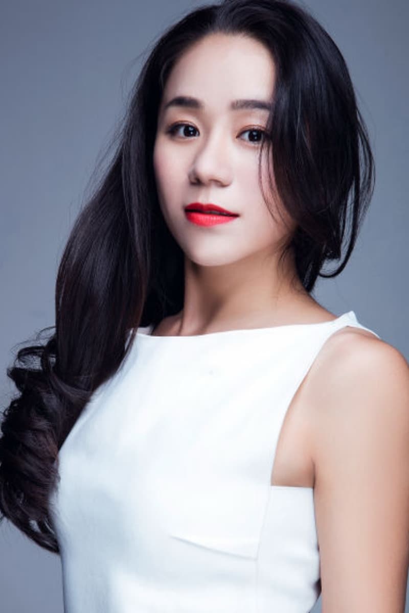 تصویر هنرمند Wang Meiying