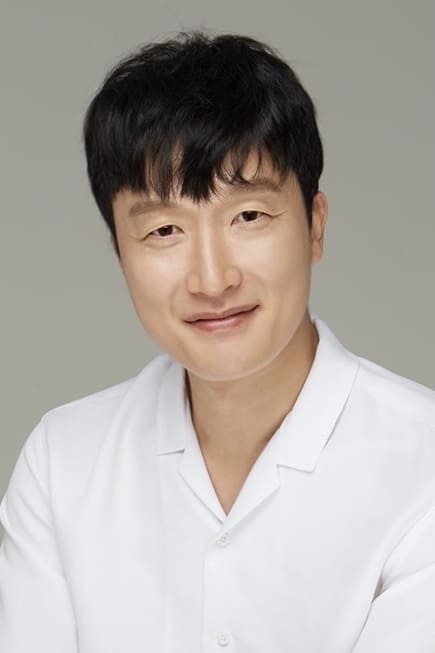 تصویر هنرمند Choi Byung-mo