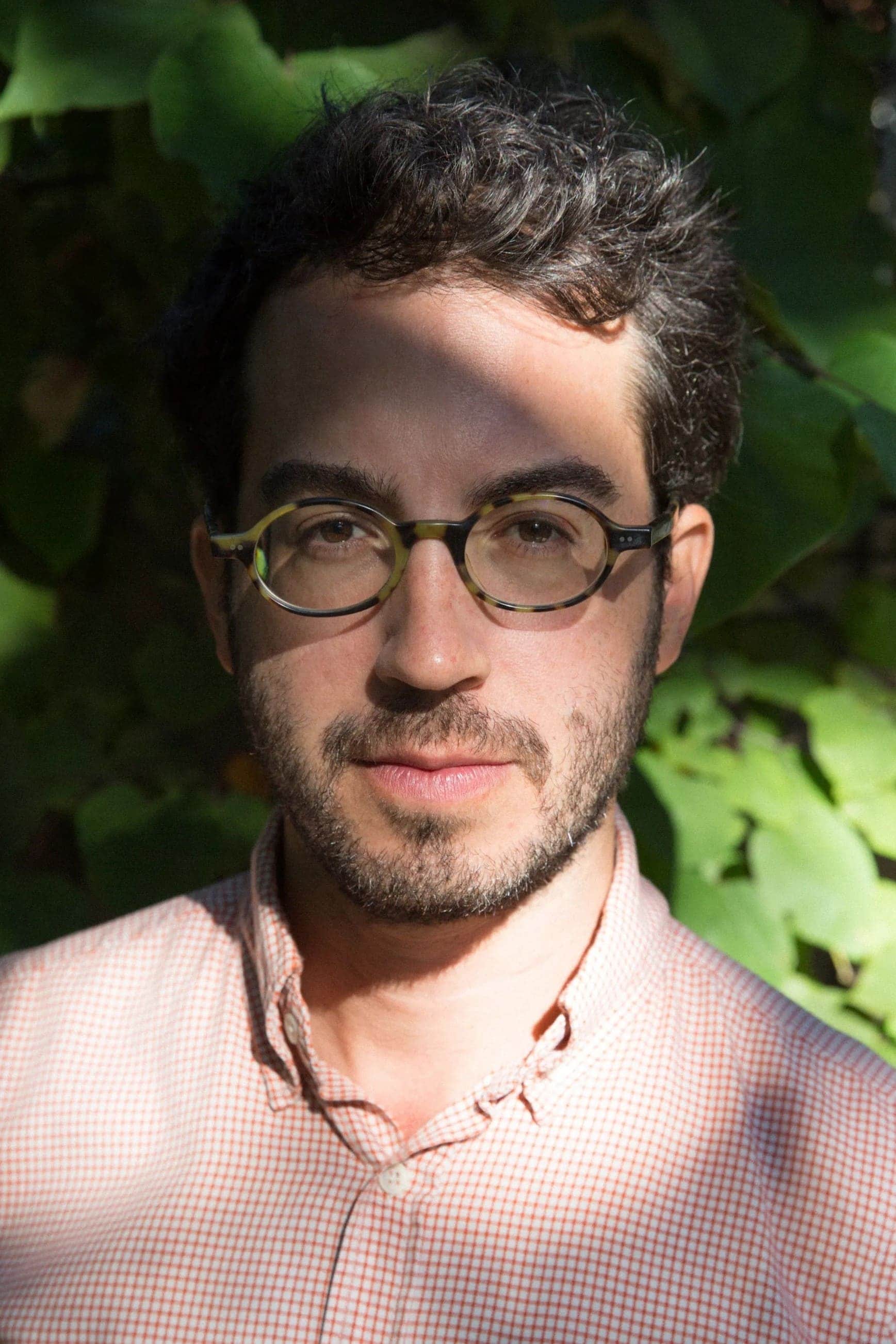 تصویر هنرمند Jonathan Safran Foer