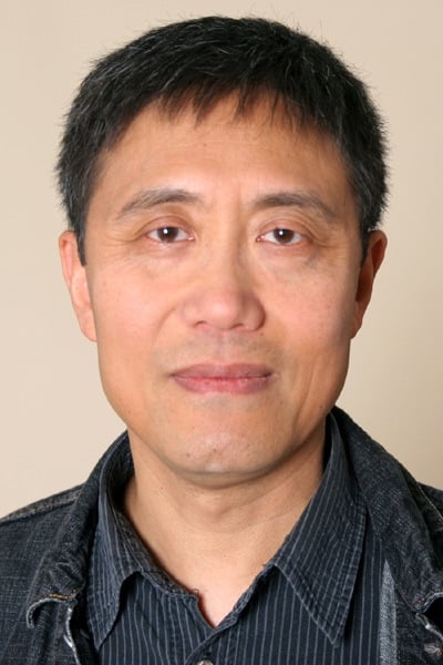 تصویر هنرمند Fang Yu
