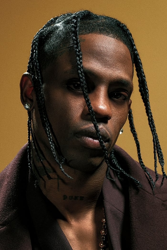 تصویر هنرمند Travis Scott