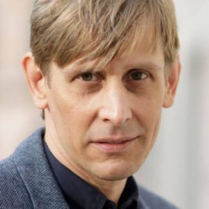 تصویر هنرمند Martin Glade