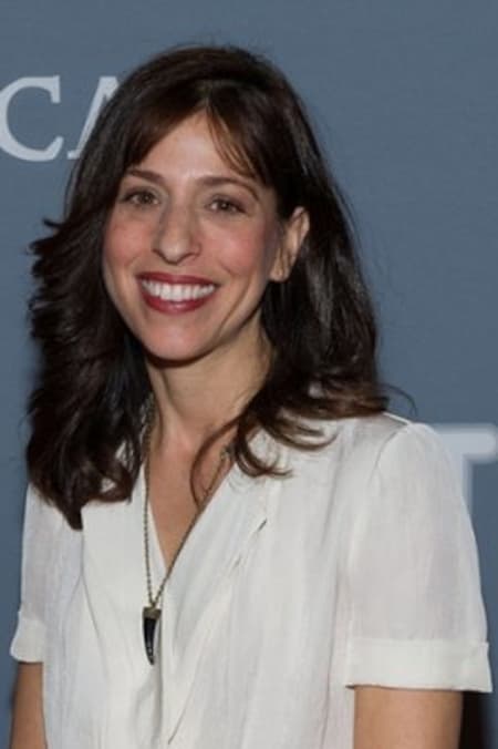 تصویر هنرمند Jessica Goldberg