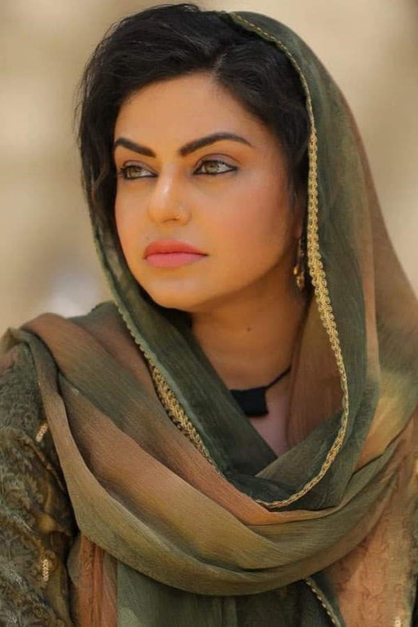 تصویر هنرمند Nisha Bano