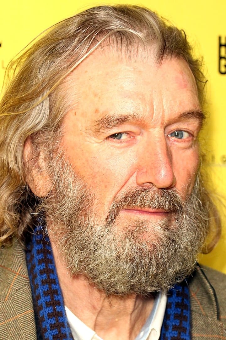 تصویر هنرمند Clive Russell