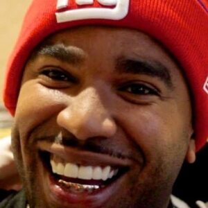 تصویر هنرمند N.O.R.E.