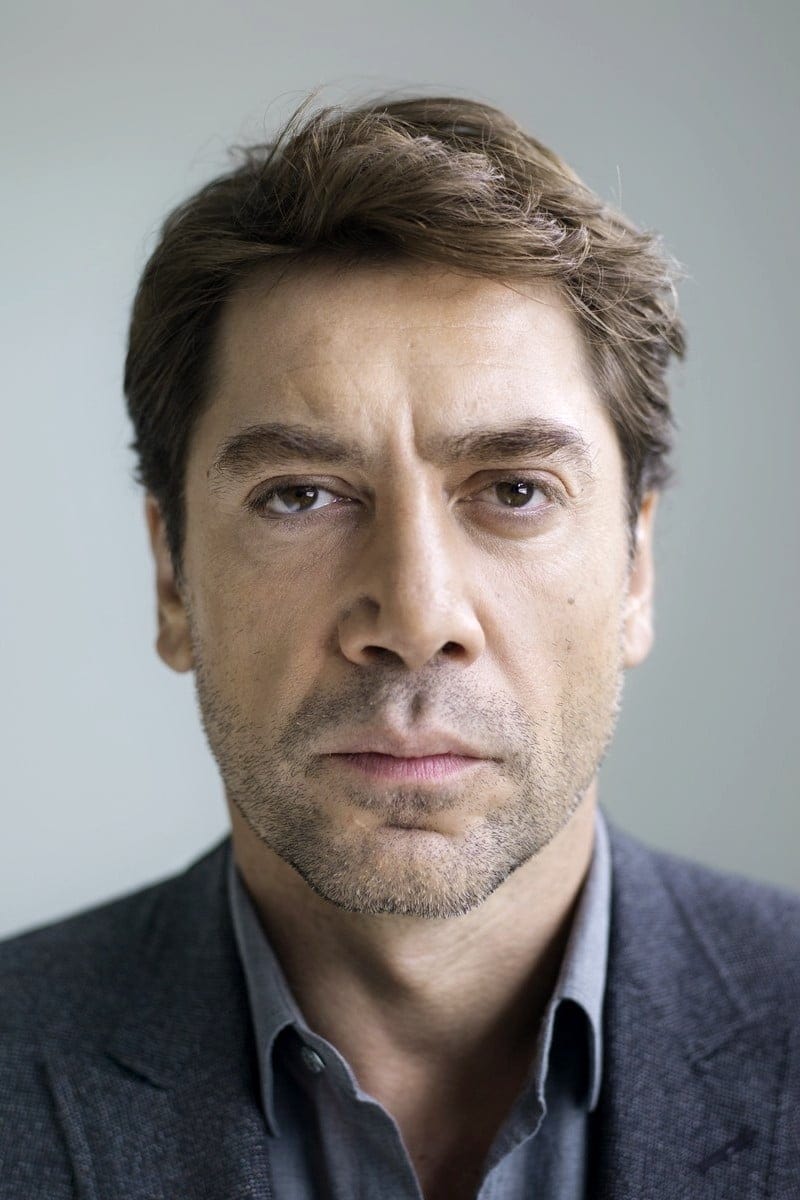 javier bardem