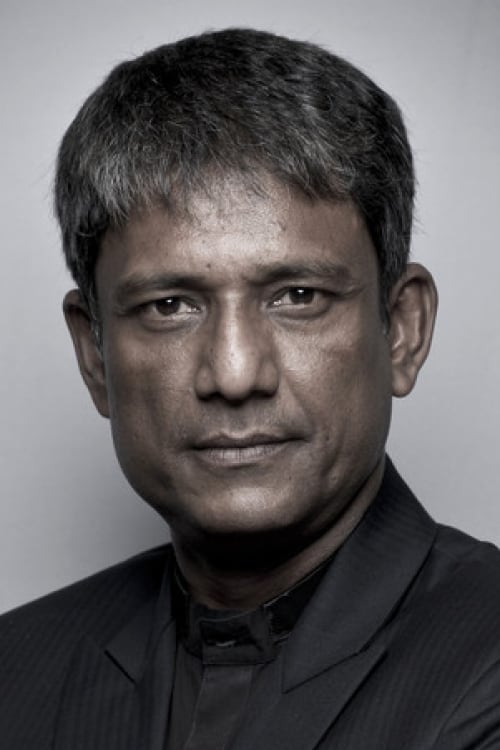 تصویر هنرمند Adil Hussain
