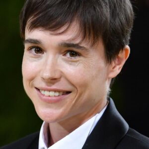 تصویر هنرمند Elliot Page