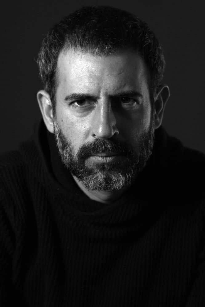 تصویر هنرمند Rubén Zamora