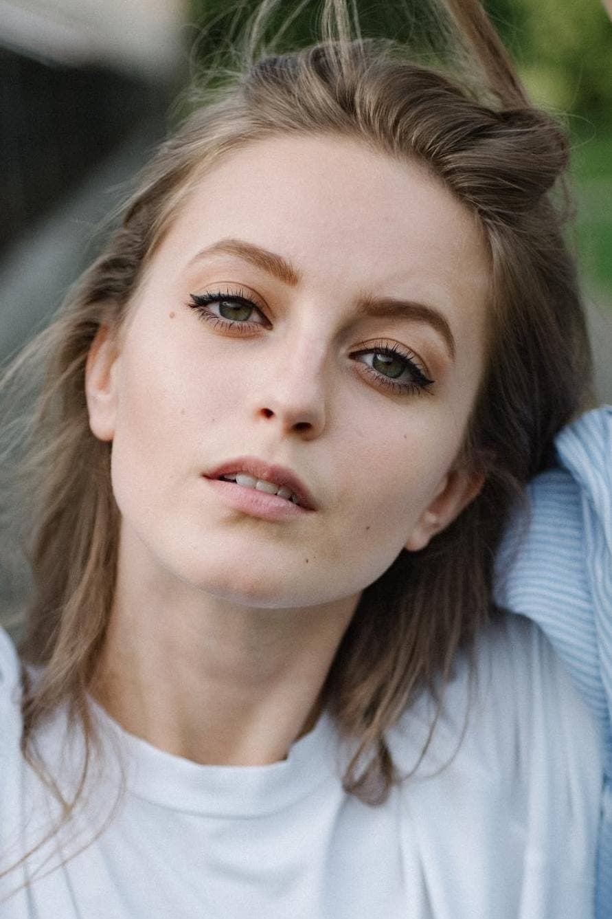 تصویر هنرمند Anastasiya Shulha