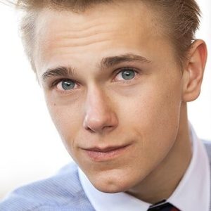 تصویر هنرمند Sebastian Michael Barr