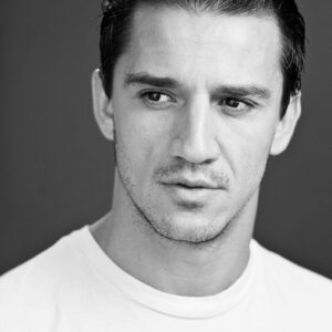 تصویر هنرمند Carlos Librado "Nene"