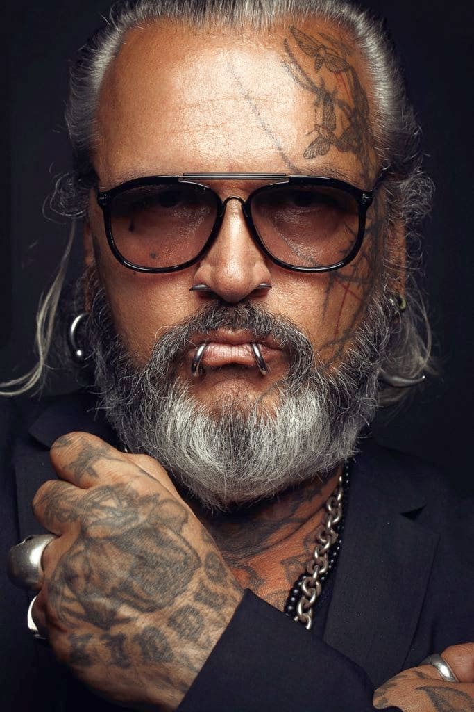 تصویر هنرمند Sven Marquardt