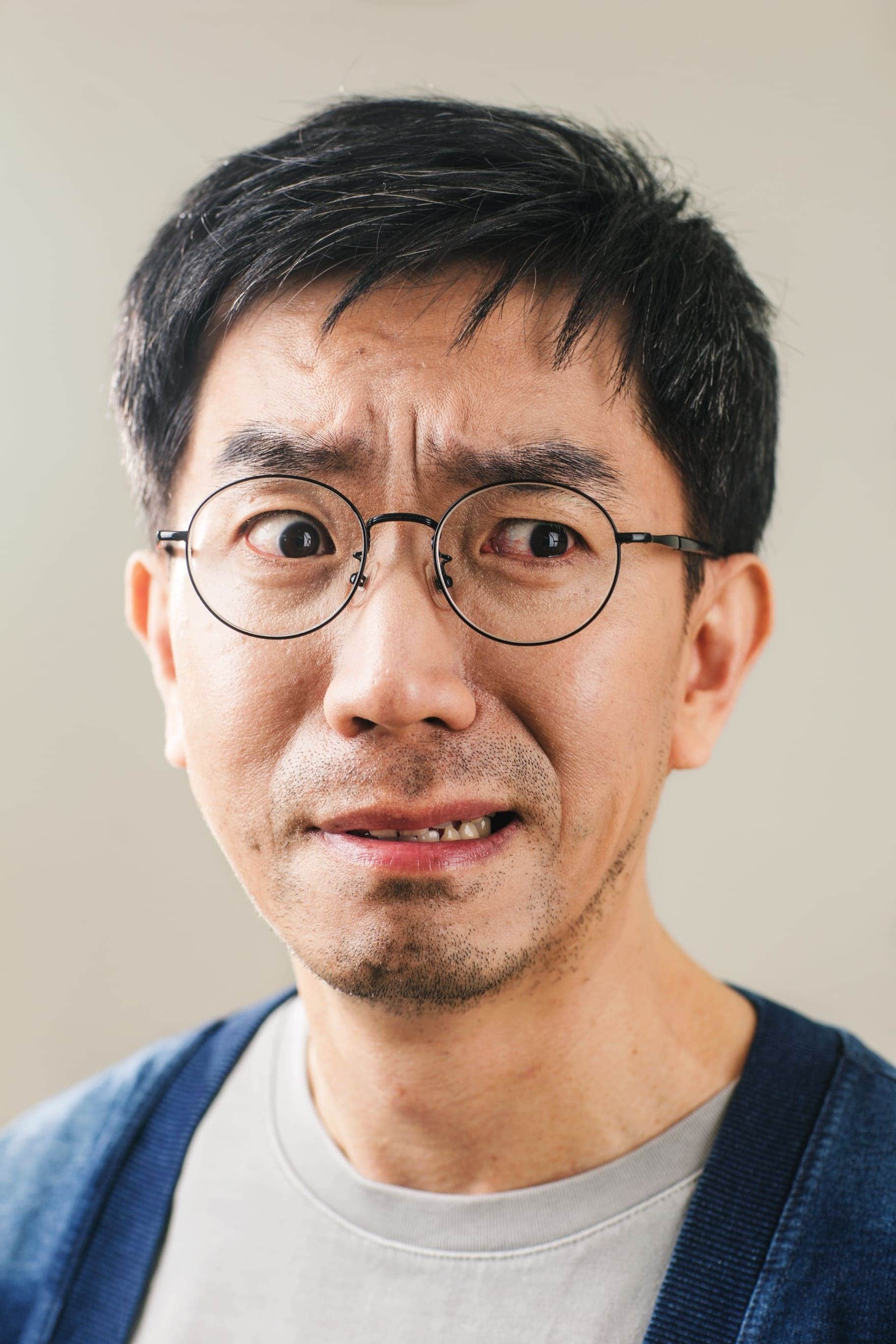 تصویر هنرمند Lee Hwa-ryong