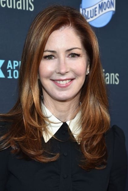 تصویر هنرمند Dana Delany