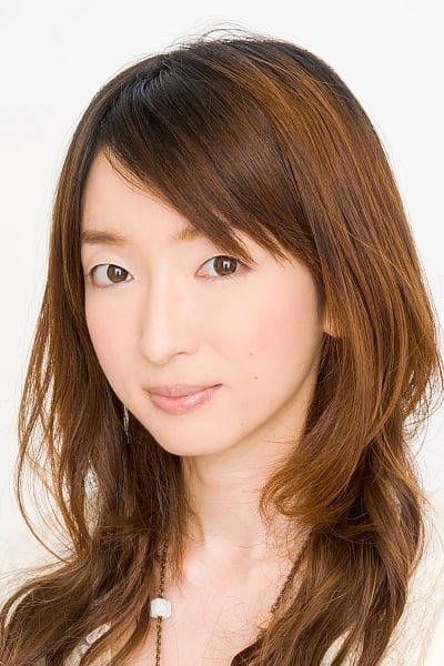 تصویر هنرمند Kaori Mizuhashi