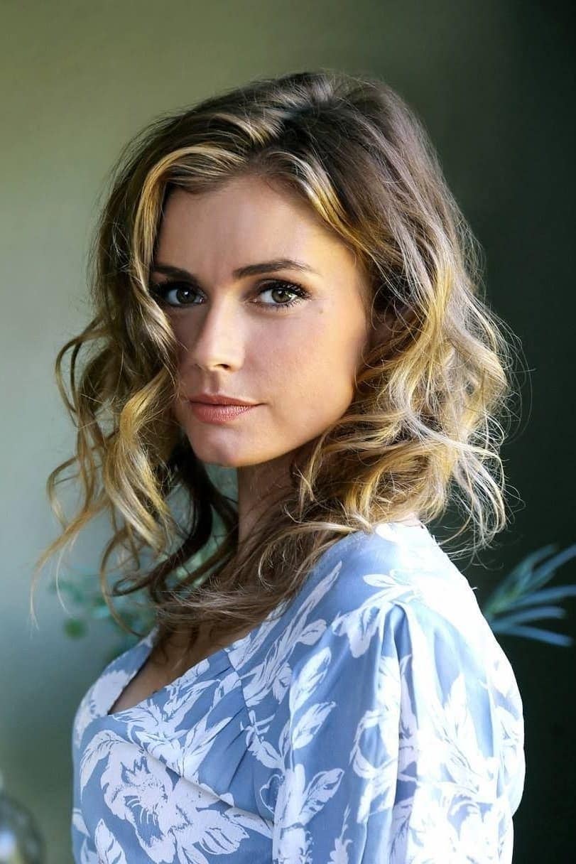 تصویر هنرمند Brianna Brown