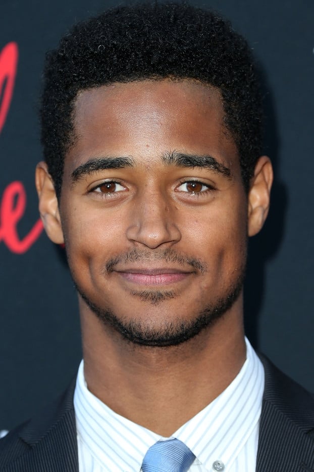 تصویر هنرمند Alfred Enoch