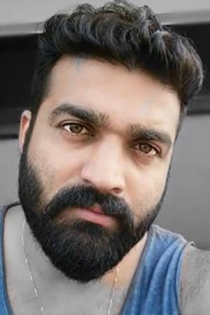 تصویر هنرمند Shivajith Padmanabhan