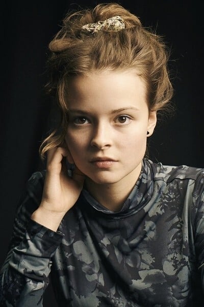 تصویر هنرمند Josephine Blazier
