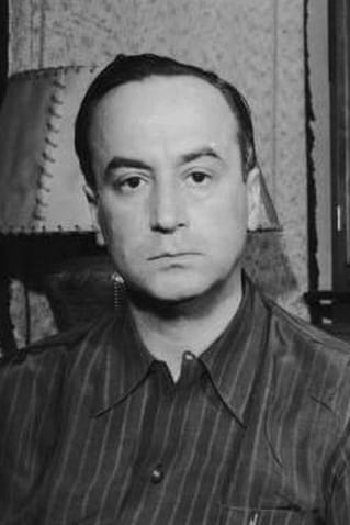تصویر هنرمند Jean Negulesco