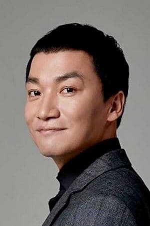 تصویر هنرمند Jo Jae-yun