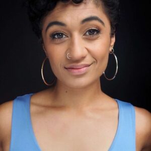 تصویر هنرمند Emily Havea