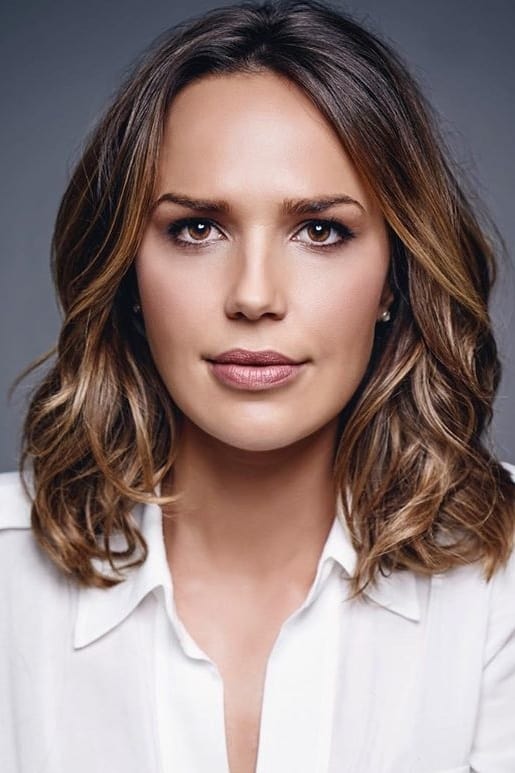 تصویر هنرمند Arielle Kebbel