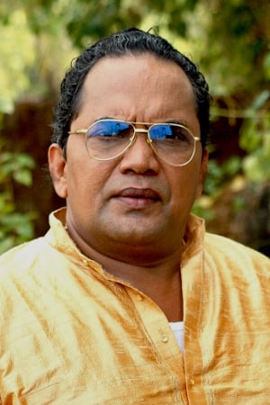 تصویر هنرمند Shivaji Guruvayoor