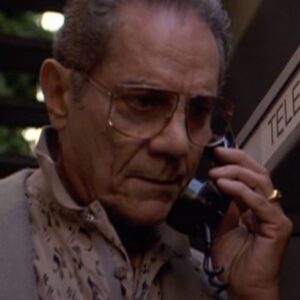 تصویر هنرمند Antony Ponzini