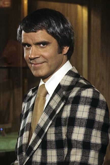 تصویر هنرمند Rich Little