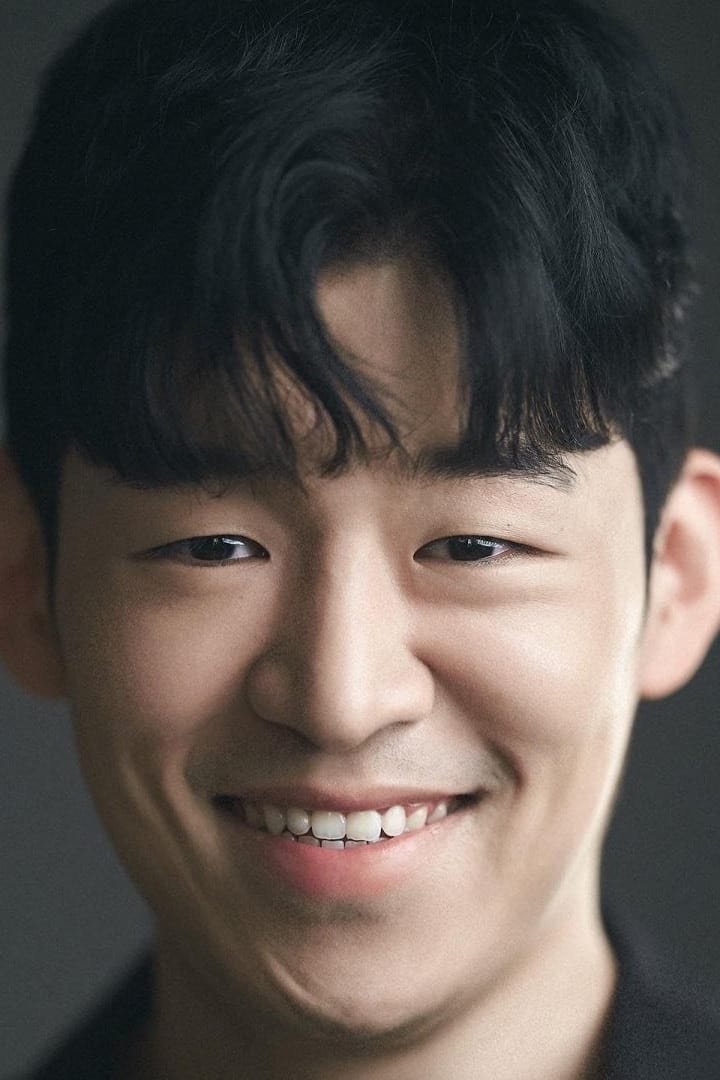 تصویر هنرمند Kang In-kwon
