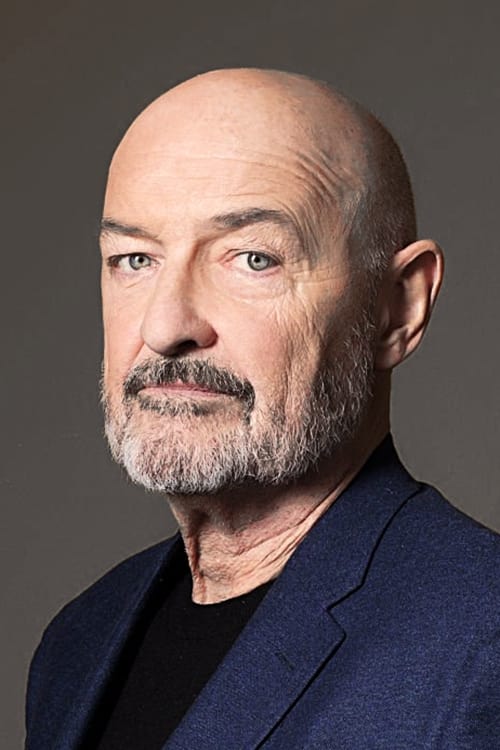 تصویر هنرمند Terry O'Quinn