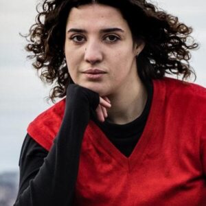 تصویر هنرمند Ahlaam Teghadouini