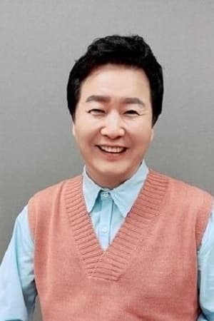 تصویر هنرمند Kim Deok-hyeon