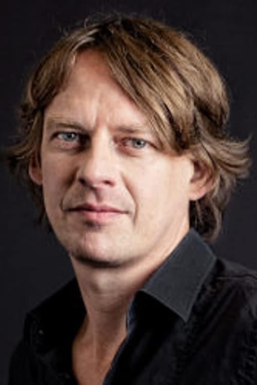 تصویر هنرمند Frans van Gestel