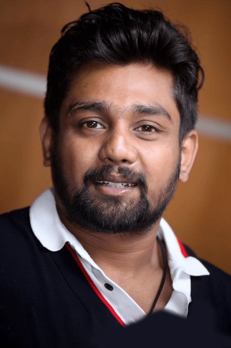 تصویر هنرمند Dhruva Sarja