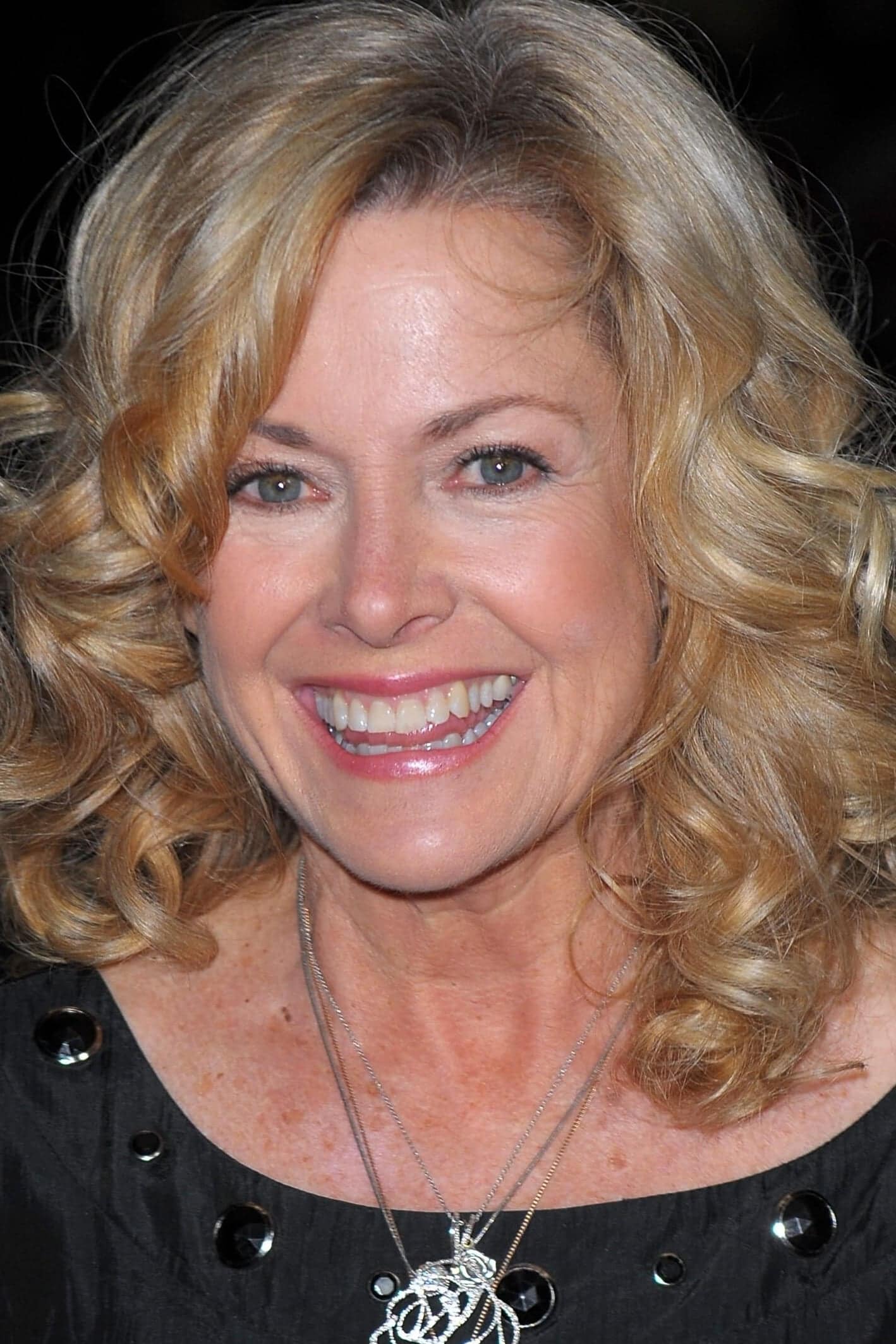 تصویر هنرمند Catherine Hicks