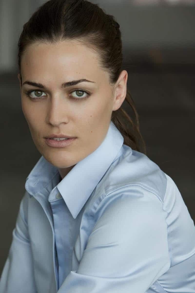 تصویر هنرمند Lauren Glazier