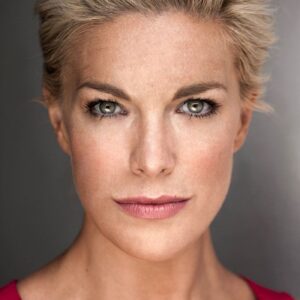 تصویر هنرمند Hannah Waddingham