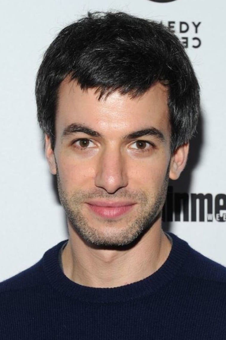 تصویر هنرمند Nathan Fielder