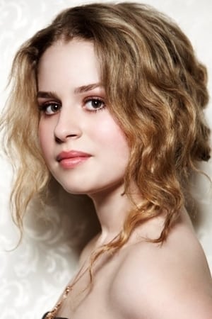 تصویر هنرمند Allie Grant