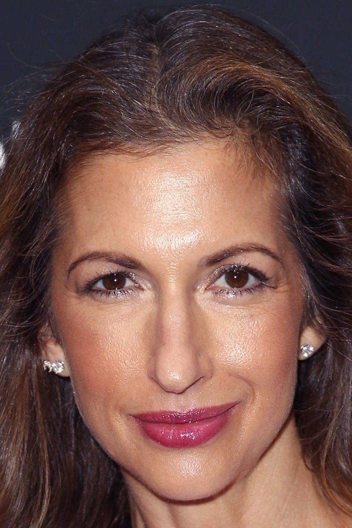 تصویر هنرمند Alysia Reiner