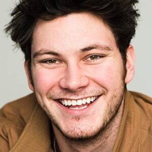 تصویر هنرمند Billy Thomas Myott