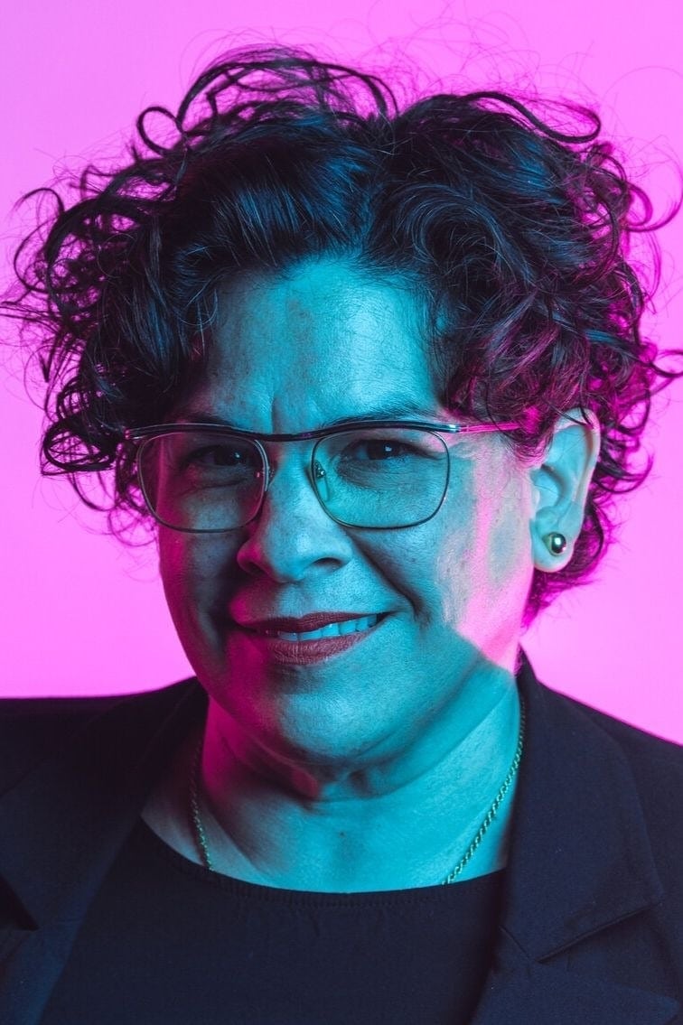 تصویر هنرمند Carmen Pelaez